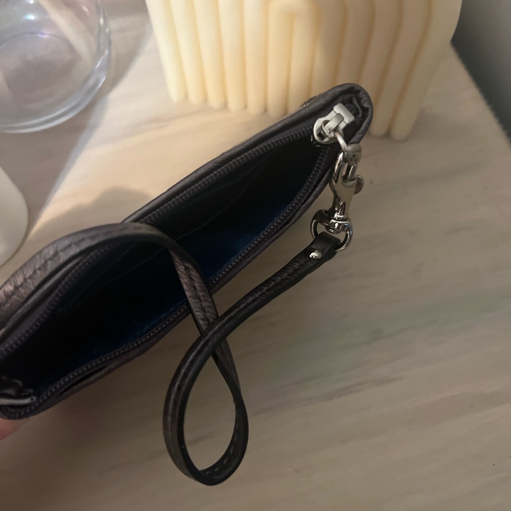 Coach Wallet - Picture 5 of 6